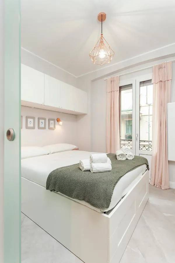 Bao Suite Milan 0*,